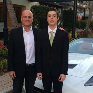 Meet your Posher, Bruce